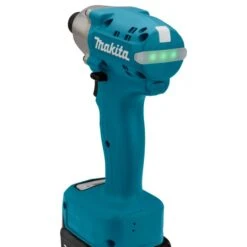 Makita DTDA070Z 14,4 V Instelbare Slagschroevendraaier 65Nm -Aanbiedingen Tool Gigant Winkel DTDA070 F 007