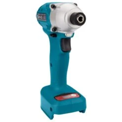 Makita DTDA100Z 14,4 V Instelbare Slagschroevendraaier 95Nm -Aanbiedingen Tool Gigant Winkel DTDA100 A2L0