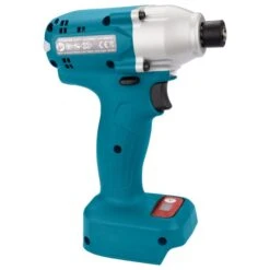 Makita DTDA100Z 14,4 V Instelbare Slagschroevendraaier 95Nm -Aanbiedingen Tool Gigant Winkel DTDA100 A7R0