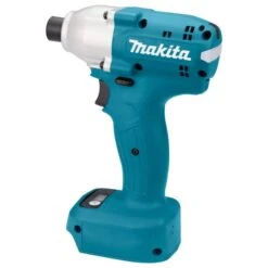 Makita DTDA140Z 14,4 V Instelbare Slagschroevendraaier 140Nm -Aanbiedingen Tool Gigant Winkel DTDA140 A1R0