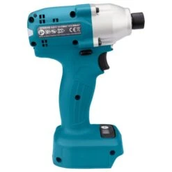 Makita DTDA140Z 14,4 V Instelbare Slagschroevendraaier 140Nm -Aanbiedingen Tool Gigant Winkel DTDA140 A7C0