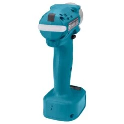 Makita DTDA140Z 14,4 V Instelbare Slagschroevendraaier 140Nm -Aanbiedingen Tool Gigant Winkel DTDA140 A8R0