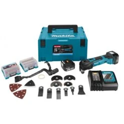 Makita DTM41ZJX3 14,4 V Multitool