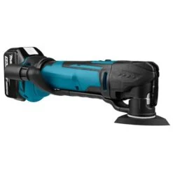 Makita DTM51RTJX3 18 V Multitool -Aanbiedingen Tool Gigant Winkel DTM51RTJX3 A7R0