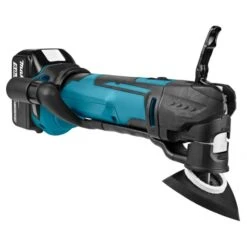Makita DTM51RTJX3 18 V Multitool -Aanbiedingen Tool Gigant Winkel DTM51RTJX3 A7R0 s01