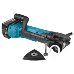 Makita DTM51RTJX3 18 V Multitool -Aanbiedingen Tool Gigant Winkel DTM51RTJX3 A9R0 s01