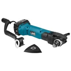 Makita DTM51RTJX3 18 V Multitool -Aanbiedingen Tool Gigant Winkel DTM51RTJX3 A9R0 s02