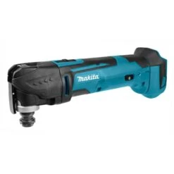 Makita DTM51ZJX3 18 V Multitool -Aanbiedingen Tool Gigant Winkel DTM51 A1L0 1