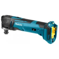 Makita DTM51ZJX3 18 V Multitool -Aanbiedingen Tool Gigant Winkel DTM51 A1R0 1