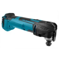 Makita DTM51RTJX3 18 V Multitool -Aanbiedingen Tool Gigant Winkel DTM51 A2L0 2