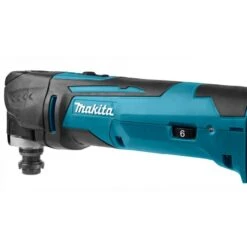 Makita DTM51Z 18 V Multitool -Aanbiedingen Tool Gigant Winkel DTM51 F 001