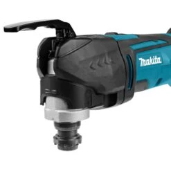 Makita DTM51ZJX3 18 V Multitool -Aanbiedingen Tool Gigant Winkel DTM51 F 002 1