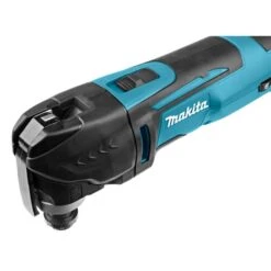 Makita DTM51Z 18 V Multitool -Aanbiedingen Tool Gigant Winkel DTM51 F 003