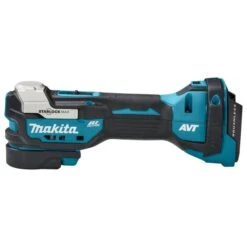 Makita DTM52ZJX2 18 V Multitool -Aanbiedingen Tool Gigant Winkel DTM52ZJX2 C1C0