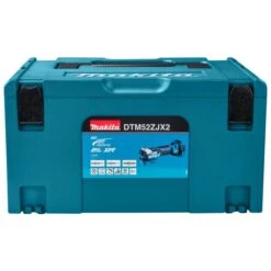 Makita DTM52ZJX2 18 V Multitool -Aanbiedingen Tool Gigant Winkel DTM52ZJX2 C1C1