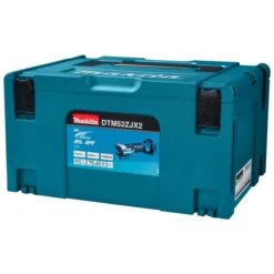 Makita DTM52ZJX2 18 V Multitool -Aanbiedingen Tool Gigant Winkel DTM52ZJX2 C1R1
