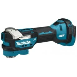 Makita DTM52ZJX2 18 V Multitool -Aanbiedingen Tool Gigant Winkel DTM52 C1L0 1