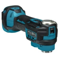 Makita DTM52Z 18 V Multitool -Aanbiedingen Tool Gigant Winkel DTM52 C2L0 1