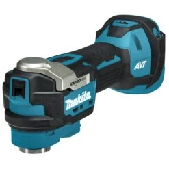 Makita DTM52ZJX2 18 V Multitool -Aanbiedingen Tool Gigant Winkel DTM52 C2R0 1