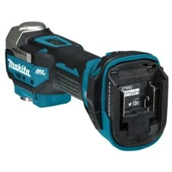 Makita DTM52Z 18 V Multitool -Aanbiedingen Tool Gigant Winkel DTM52 C8L0 1