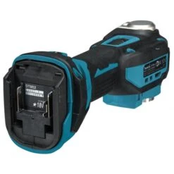 Makita DTM52Z 18 V Multitool -Aanbiedingen Tool Gigant Winkel DTM52 C8R0 1