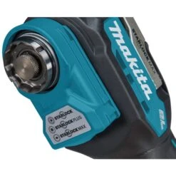 Makita DTM52ZJ 18 V Multitool -Aanbiedingen Tool Gigant Winkel DTM52 F 001