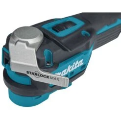 Makita DTM52ZJ 18 V Multitool -Aanbiedingen Tool Gigant Winkel DTM52 F 002