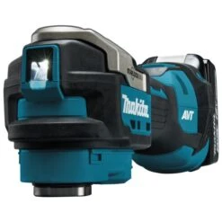 Makita DTM52Z 18 V Multitool -Aanbiedingen Tool Gigant Winkel DTM52 F 004 1