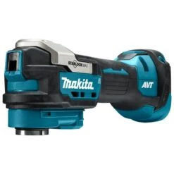 Makita DTM52ZJ 18 V Multitool -Aanbiedingen Tool Gigant Winkel DTM52 s101