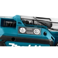 Makita DTR180ZJ 14,4 / 18 V Vlechtmachine -Aanbiedingen Tool Gigant Winkel DTR180 F 003