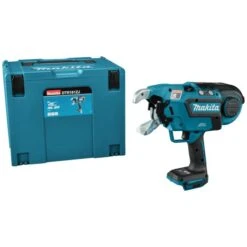 Makita DTR181ZJ 18 V Vlechtmachine