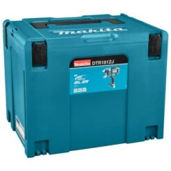 Makita DTR181ZJ 18 V Vlechtmachine -Aanbiedingen Tool Gigant Winkel DTR181ZJ C1L1