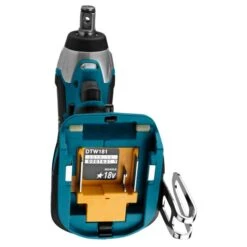 Makita DTW181ZJ 18 V Slagmoersleutel -Aanbiedingen Tool Gigant Winkel DTW181 A9L0