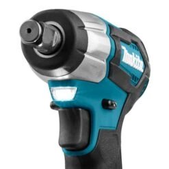 Makita DTW181ZJ 18 V Slagmoersleutel -Aanbiedingen Tool Gigant Winkel DTW181 F 002