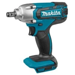 Makita DTW190Z 18 V Slagmoersleutel, Losse Body -Aanbiedingen Tool Gigant Winkel DTW190 A1L0 1