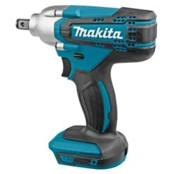 Makita DTW190Z 18 V Slagmoersleutel, Losse Body -Aanbiedingen Tool Gigant Winkel DTW190 A1R0 1
