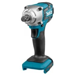 Makita DTW190Z 18 V Slagmoersleutel, Losse Body -Aanbiedingen Tool Gigant Winkel DTW190 A2R0 1