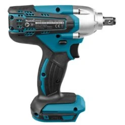 Makita DTW190ZJ 18 V Slagmoersleutel -Aanbiedingen Tool Gigant Winkel DTW190 A7C0