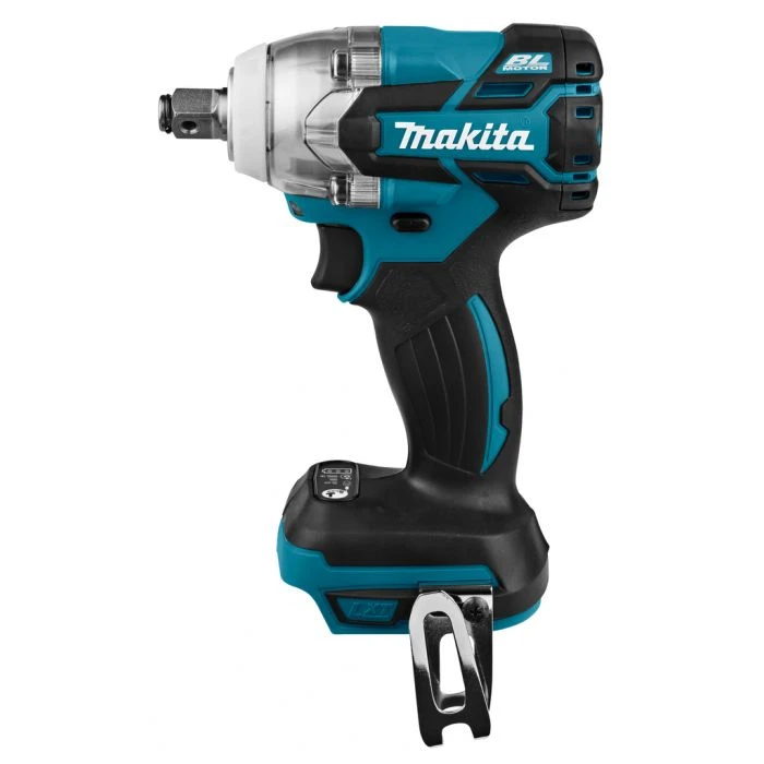 Makita DTW284RTJ 14,4 V Slagmoersleutel 1 Makita DTW284RTJ 14,4 V Slagmoersleutel
