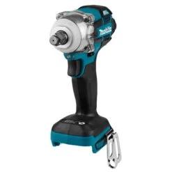 Makita DTW284RTJ 14,4 V Slagmoersleutel 21 Makita DTW284RTJ 14,4 V Slagmoersleutel -Aanbiedingen Tool Gigant Winkel DTW284 A2R0