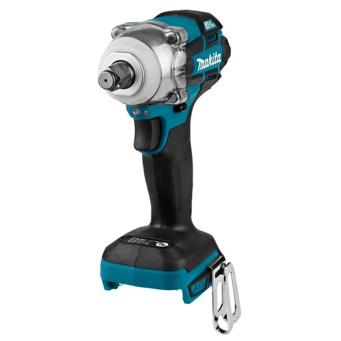 Makita DTW284RTJ 14,4 V Slagmoersleutel 9 Makita DTW284RTJ 14,4 V Slagmoersleutel - Afbeelding 9