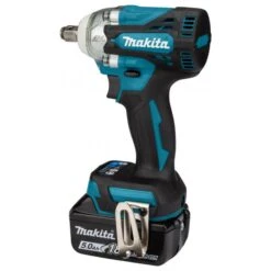 Makita DTW300RTJ 18 V Slagmoersleutel -Aanbiedingen Tool Gigant Winkel DTW300RTJ C1R0