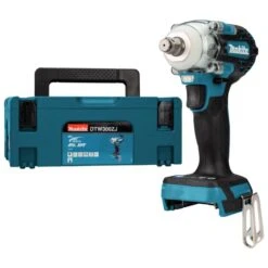Makita DTW300ZJ 18 V Slagmoersleutel -Aanbiedingen Tool Gigant Winkel DTW300ZJ C2R0 s100