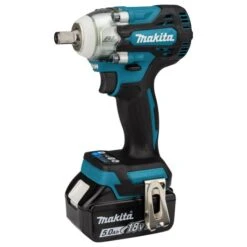 Makita DTW301ZJ 18 V Slagmoersleutel -Aanbiedingen Tool Gigant Winkel DTW301ZJ B1LG
