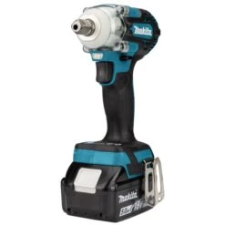 Makita DTW301Z 18 V Slagmoersleutel -Aanbiedingen Tool Gigant Winkel DTW301ZJ B2RG s101 1