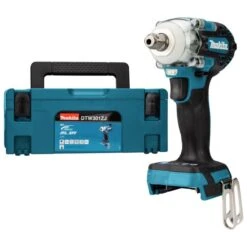 Makita DTW301ZJ 18 V Slagmoersleutel -Aanbiedingen Tool Gigant Winkel DTW301ZJ C2R0 s100