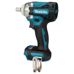 Makita DTW301ZJ 18 V Slagmoersleutel -Aanbiedingen Tool Gigant Winkel DTW301 C1R0