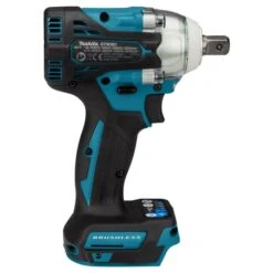 Makita DTW301ZJ 18 V Slagmoersleutel -Aanbiedingen Tool Gigant Winkel DTW301 C7C0