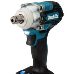 Makita DTW301ZJ 18 V Slagmoersleutel -Aanbiedingen Tool Gigant Winkel DTW301 F 001