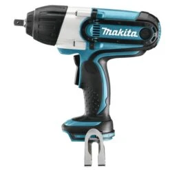 Makita DTW450RTJ 18 V Slagmoersleutel -Aanbiedingen Tool Gigant Winkel DTW450 A1C0 s01